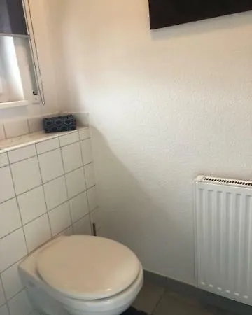 Ferienzeit بيت للعطل فيهل