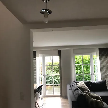 Ferienzeit بيت للعطل