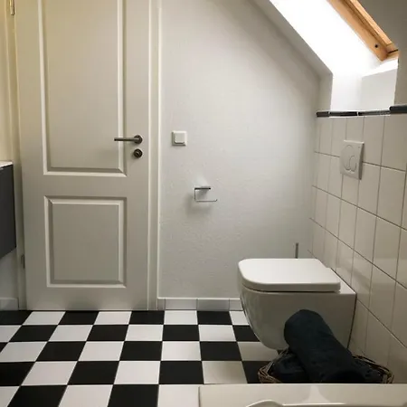 Ferienzeit بيت للعطل فيهل
