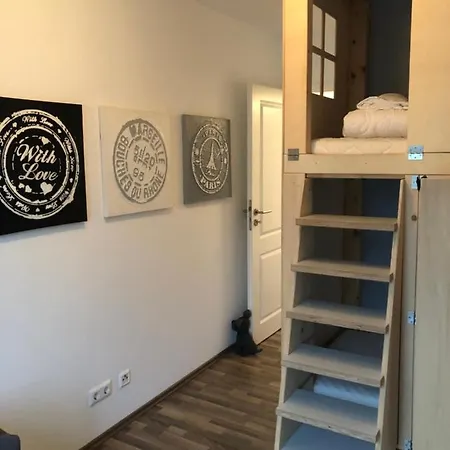 بيت للعطل Ferienzeit *